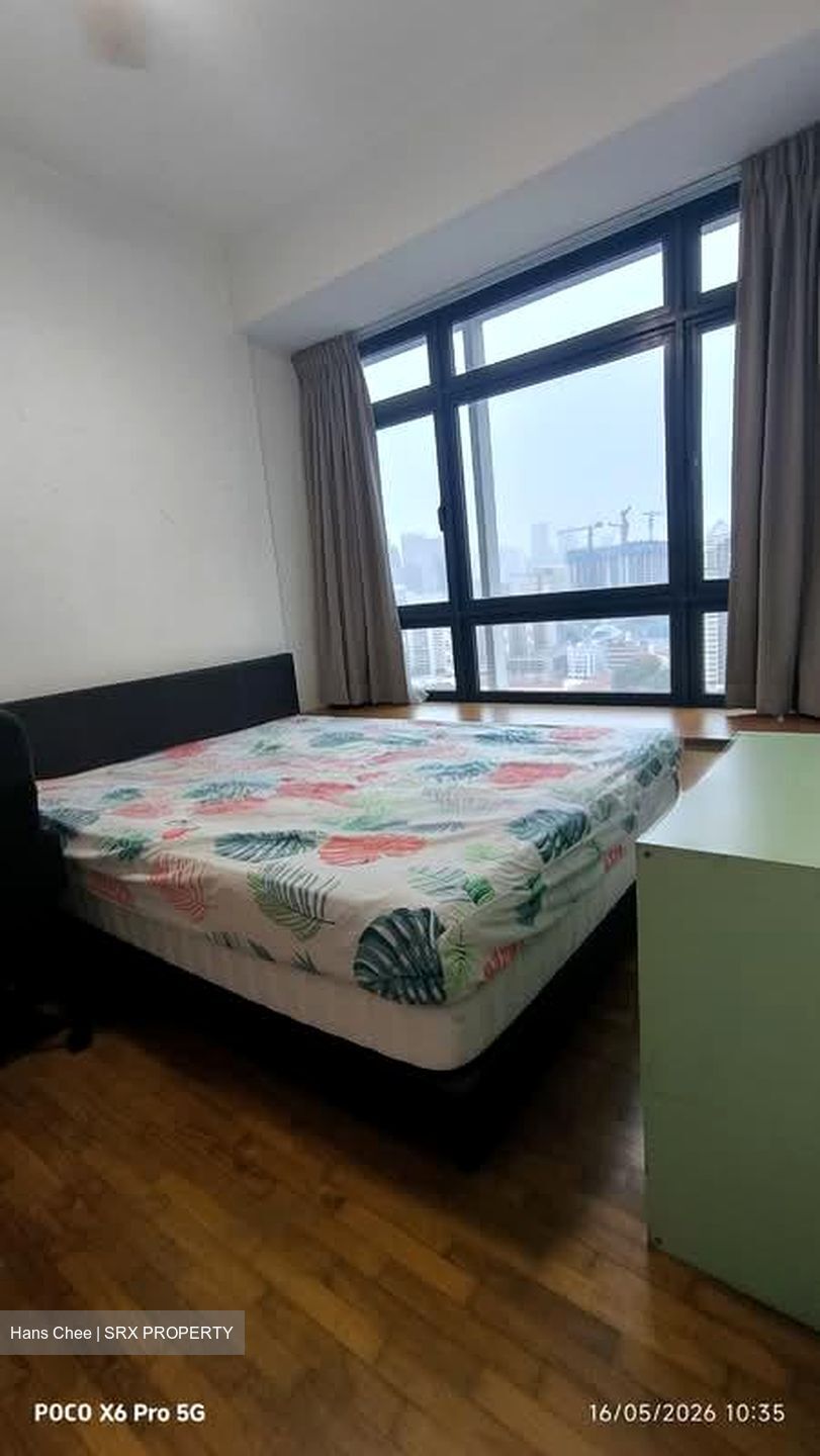 City Square Residences (D8), Condominium #557368211